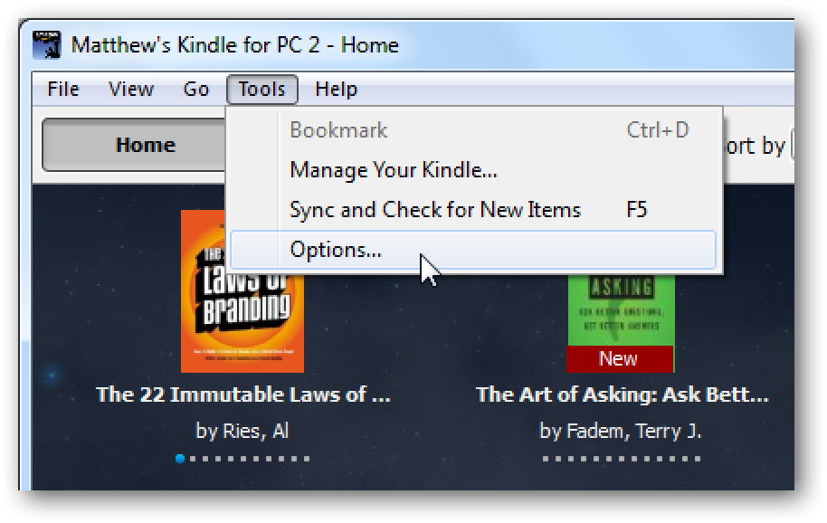How to delete books from kindle app on mac air